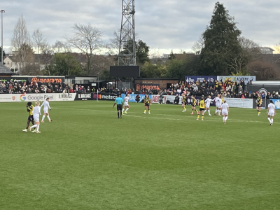 Arsenal Women discover FA Cup fifth round opponents